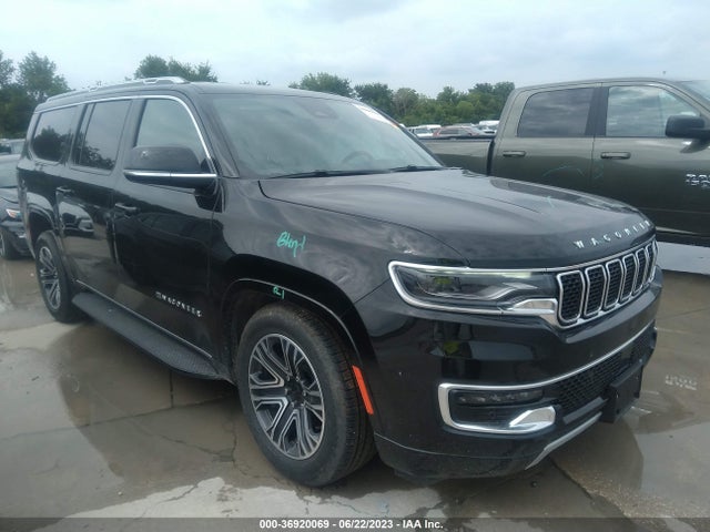 2023 Jeep Wagoneer, VIN: 1C4SJSBP4PS529932