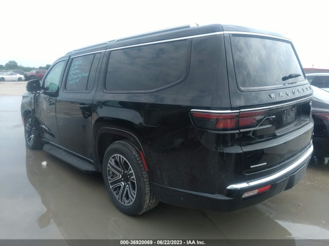 2023 Jeep Wagoneer, VIN: 1C4SJSBP4PS529932