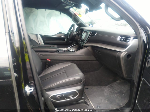 2023 Jeep Wagoneer, VIN: 1C4SJSBP4PS529932