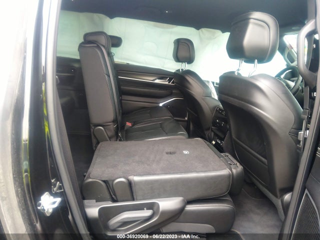 2023 Jeep Wagoneer, VIN: 1C4SJSBP4PS529932