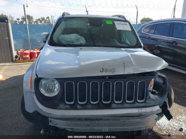 ZACCJABB8HPE99859 Jeep Renegade Latitude