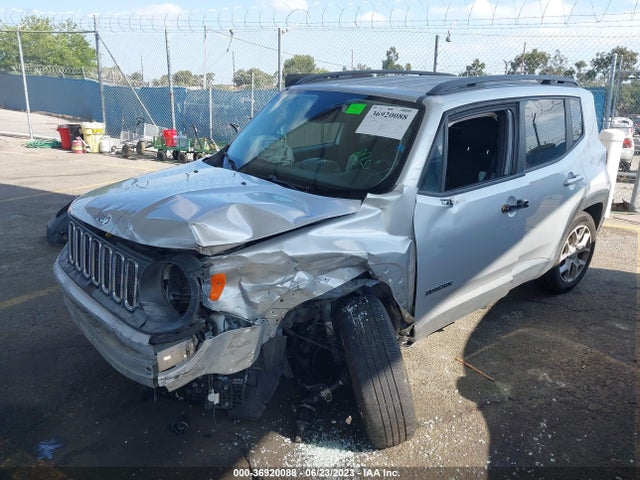 ZACCJABB8HPE99859 Jeep Renegade Latitude