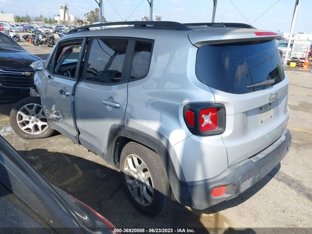 ZACCJABB8HPE99859 Jeep Renegade Latitude