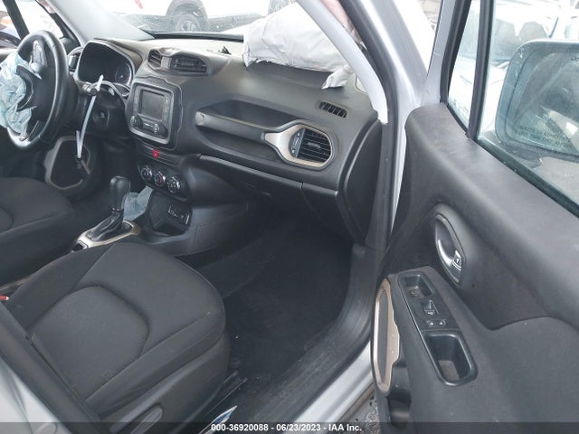 ZACCJABB8HPE99859 Jeep Renegade Latitude