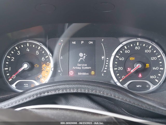 ZACCJABB8HPE99859 Jeep Renegade Latitude