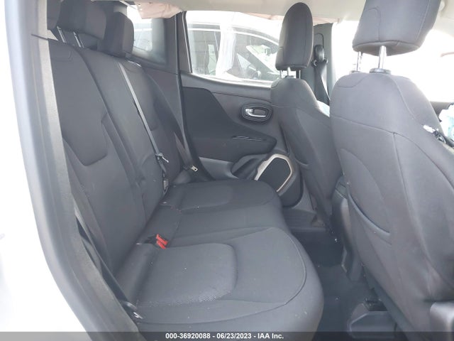ZACCJABB8HPE99859 Jeep Renegade Latitude