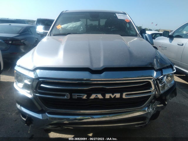 1C6RREBT9MN711424 RAM 1500 Lone Star