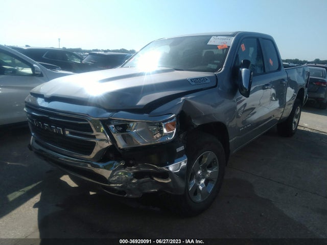 1C6RREBT9MN711424 RAM 1500 Lone Star