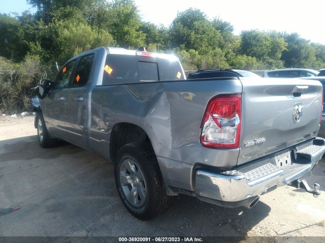 1C6RREBT9MN711424 RAM 1500 Lone Star