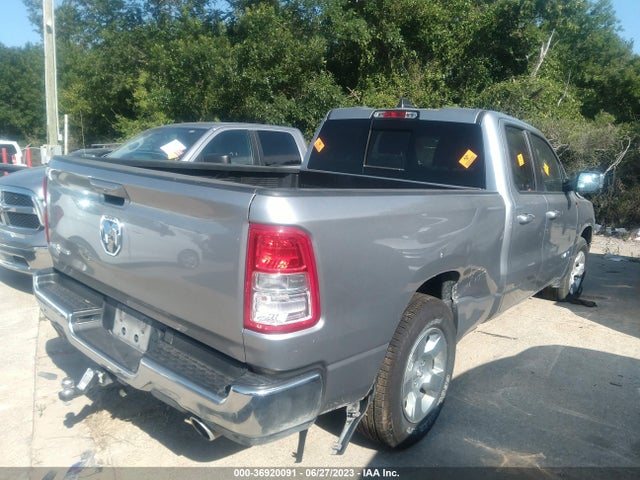 1C6RREBT9MN711424 RAM 1500 Lone Star