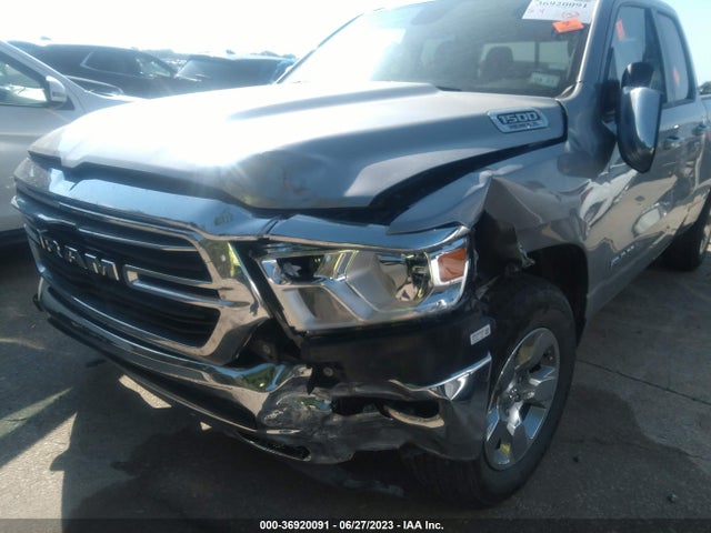 1C6RREBT9MN711424 RAM 1500 Lone Star