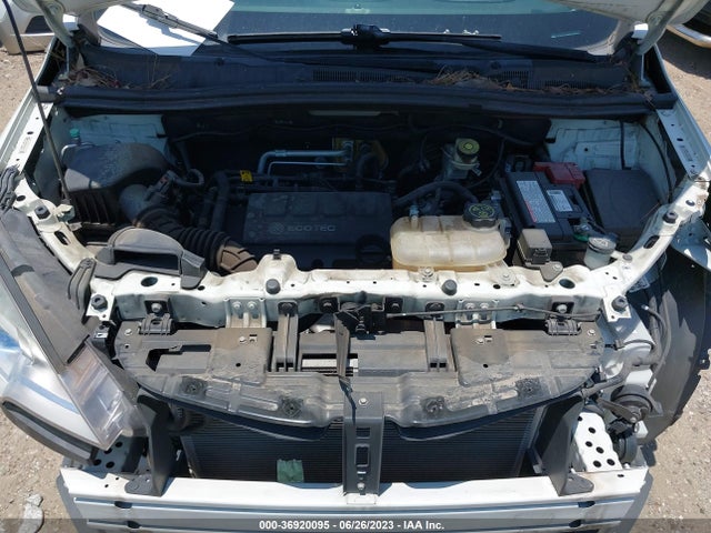 Buick Encore 2014 KL4CJASB4EB704433 Image 17