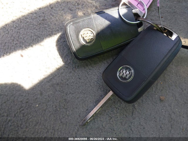 Buick Encore 2014 KL4CJASB4EB704433 Image 3