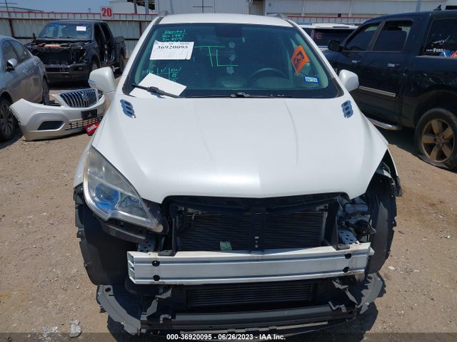 Buick Encore 2014 KL4CJASB4EB704433 Image 5