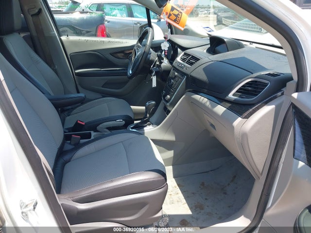 Buick Encore 2014 KL4CJASB4EB704433 Image 12