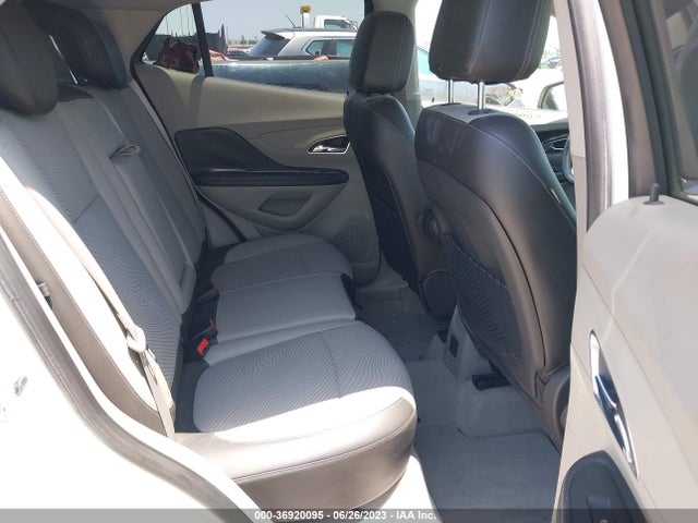 Buick Encore 2014 KL4CJASB4EB704433 Image 15