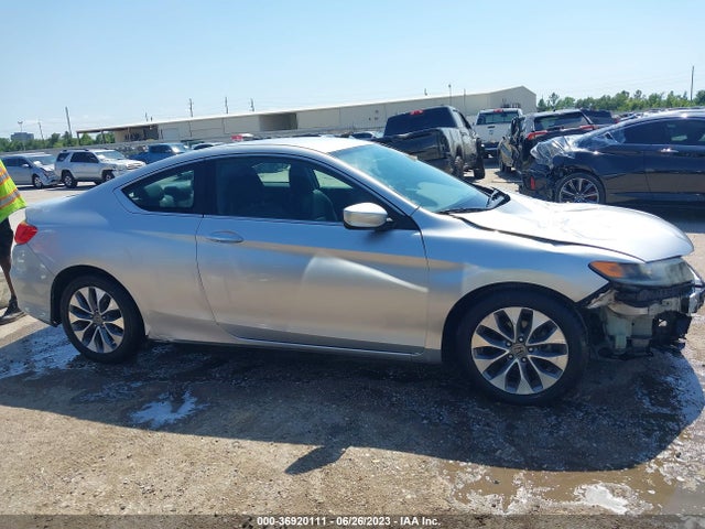 Honda Accord Coupe Lx-s 2015 1HGCT1B32FA002001 Image 14