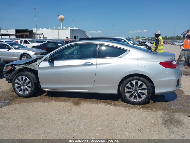 Honda Accord Coupe Lx-s 2015 1HGCT1B32FA002001 Image 15