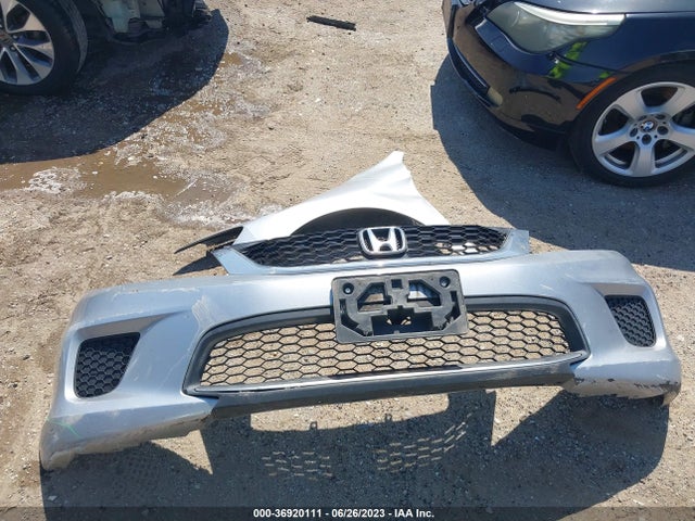 Honda Accord Coupe Lx-s 2015 1HGCT1B32FA002001 Image 12