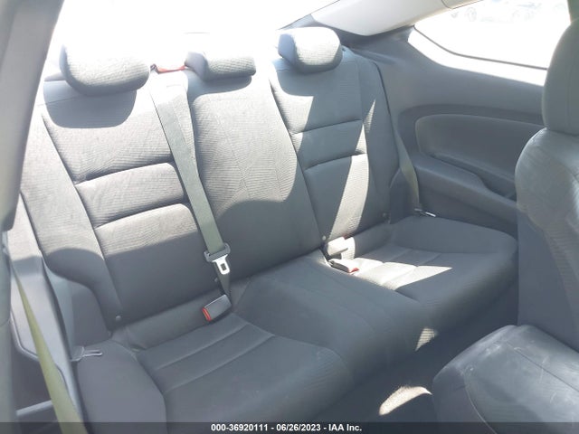 Honda Accord Coupe Lx-s 2015 1HGCT1B32FA002001 Image 8