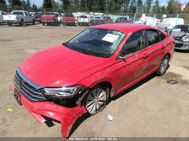 3VWN57BU2KM050217 Volkswagen JETTA S