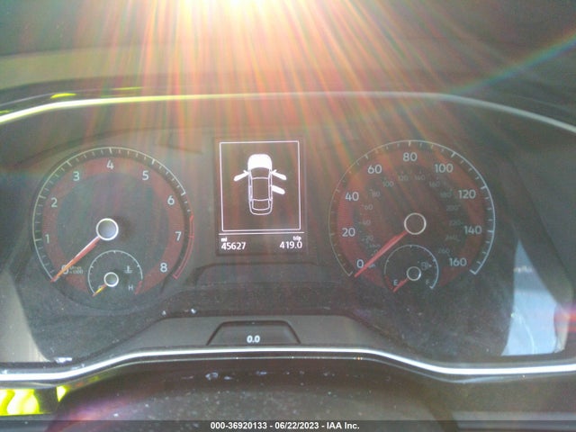 3VWN57BU2KM050217 Volkswagen JETTA S
