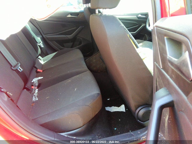 3VWN57BU2KM050217 Volkswagen JETTA S