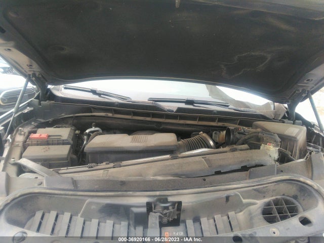 GMC Yukon 4wd Slt 2021 1GKS2BKD0MR398668 Image 10