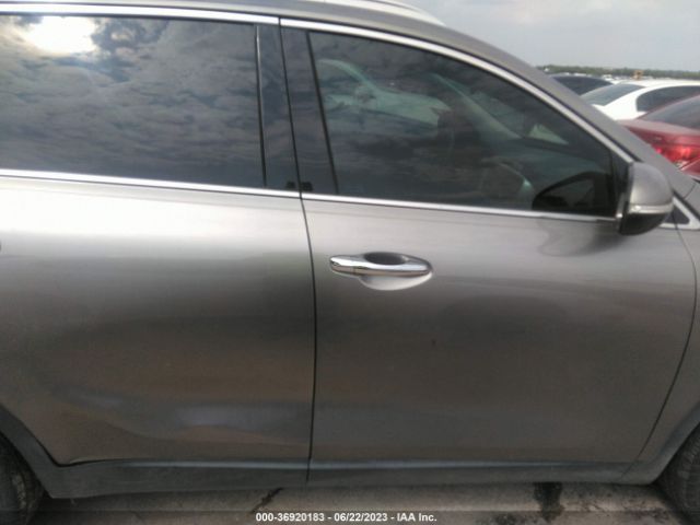 5XYPG4A34HG234447 KIA SORENTO LX