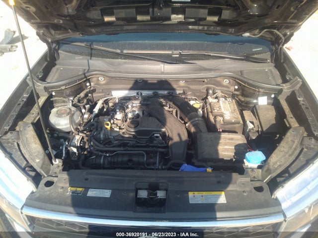 3VVDX7B21NM002351 Volkswagen TAOS S