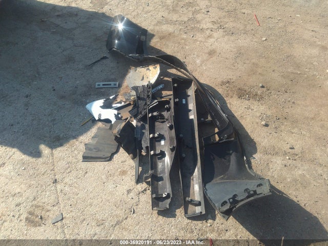 3VVDX7B21NM002351 Volkswagen TAOS S