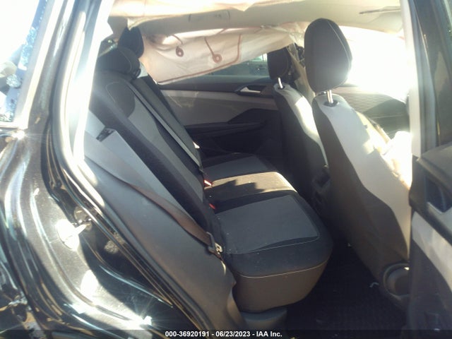 3VVDX7B21NM002351 Volkswagen TAOS S
