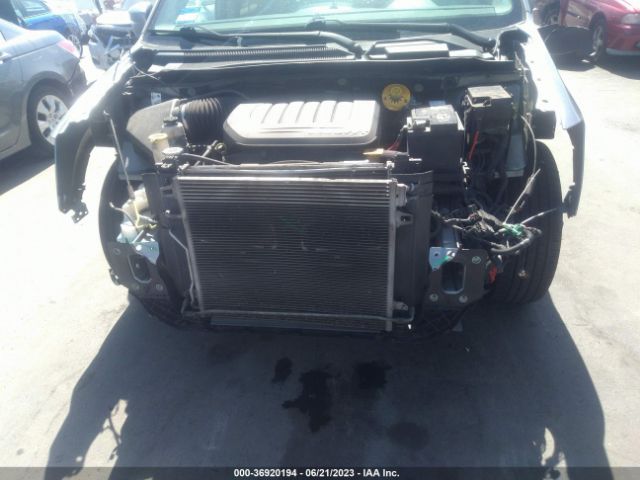 2C4RDGCG6GR363013 Dodge Grand Caravan Sxt