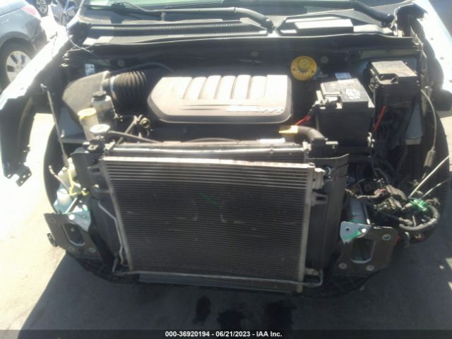 2C4RDGCG6GR363013 Dodge Grand Caravan Sxt