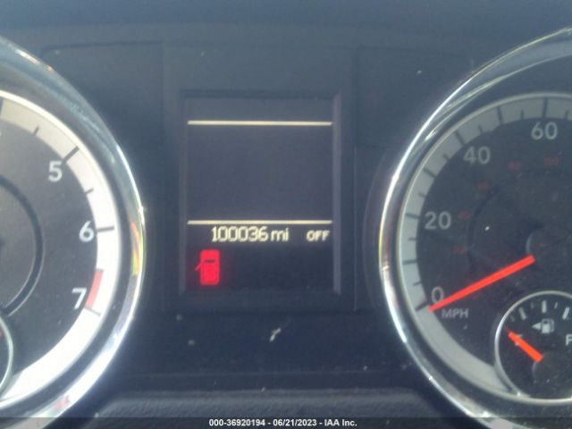 2C4RDGCG6GR363013 Dodge Grand Caravan Sxt