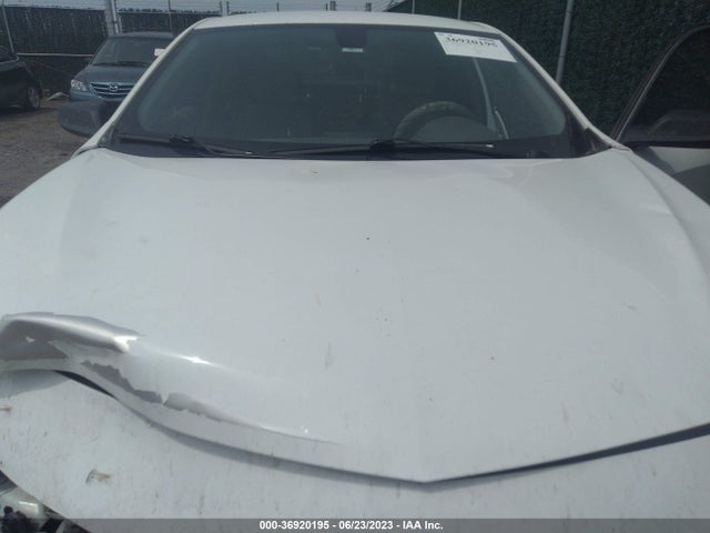 Chevrolet MALIBU LS 2016 1G1ZB5ST1GF298631 Image 10