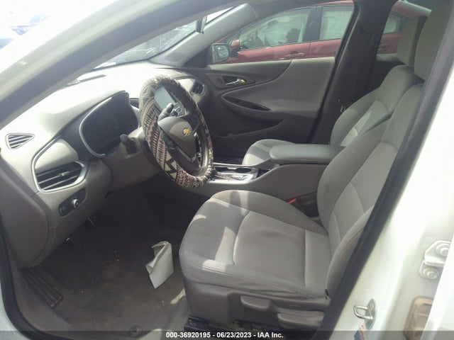 Chevrolet MALIBU LS 2016 1G1ZB5ST1GF298631 Image 5