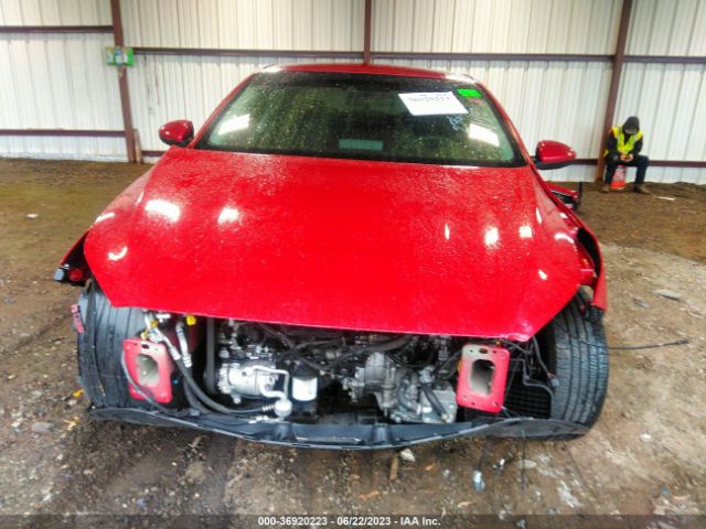 3KPF24ADXKE052985 KIA Forte Lxs