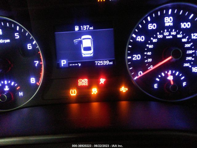 3KPF24ADXKE052985 KIA Forte Lxs