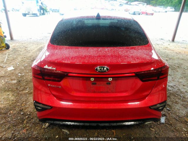 3KPF24ADXKE052985 KIA Forte Lxs