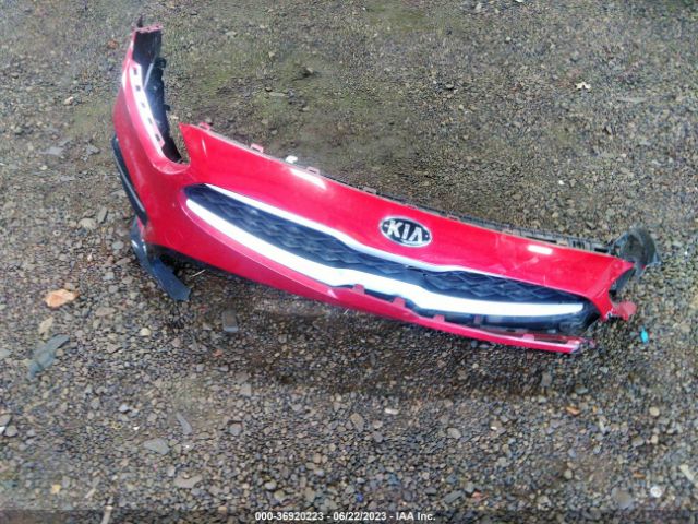3KPF24ADXKE052985 KIA Forte Lxs