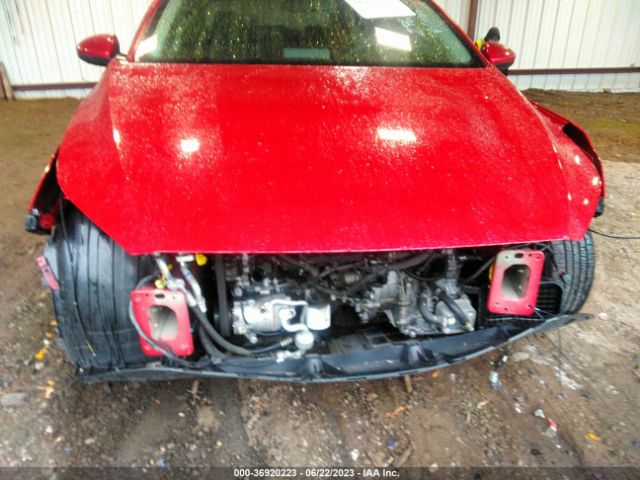 3KPF24ADXKE052985 KIA Forte Lxs