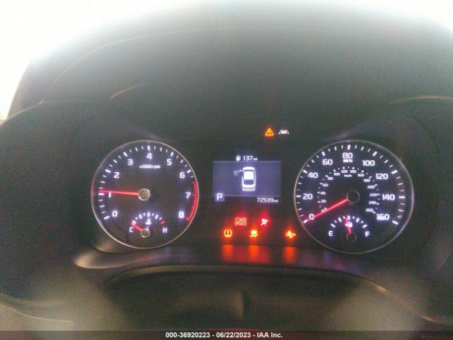 3KPF24ADXKE052985 KIA Forte Lxs