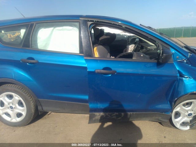 Ford ESCAPE S 2019 1FMCU0F75KUB11706 Image 6
