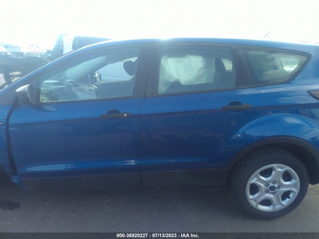 Ford ESCAPE S 2019 1FMCU0F75KUB11706 Image 7