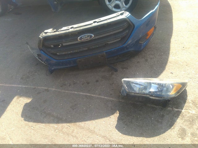 Ford ESCAPE S 2019 1FMCU0F75KUB11706 Image 4
