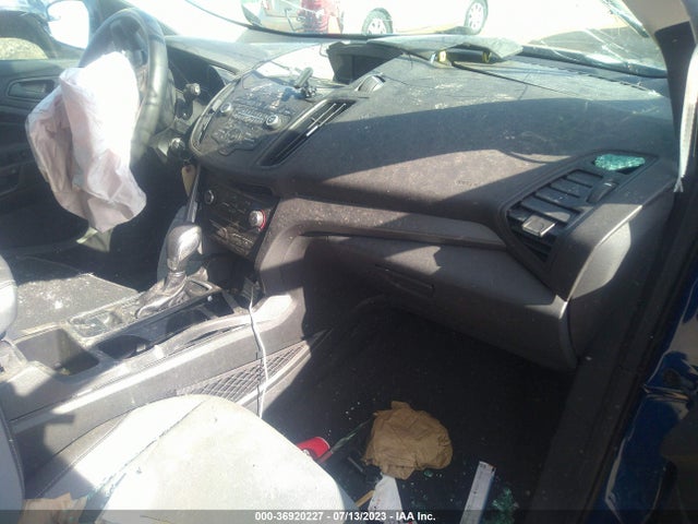 Ford ESCAPE S 2019 1FMCU0F75KUB11706 Image 12