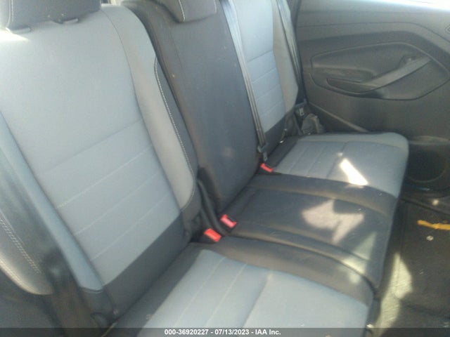 Ford ESCAPE S 2019 1FMCU0F75KUB11706 Image 15