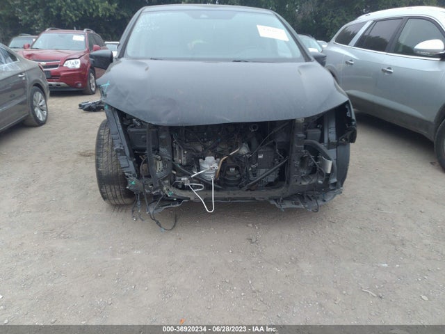 Honda Odyssey Touring 2018 5FNRL6H80JB001552 Image 13