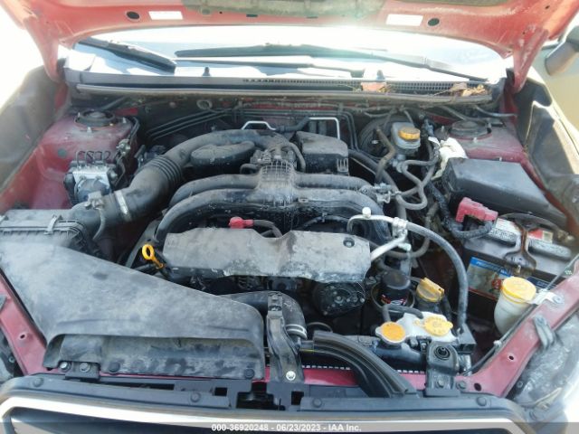 JF2GPAKC9G8238482 Subaru Crosstrek Limited